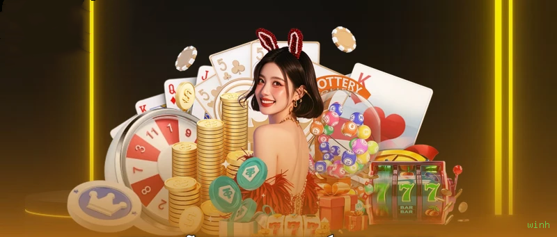 winh slots no app
