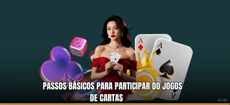 Aplicativo móvel winh para iOS e Android