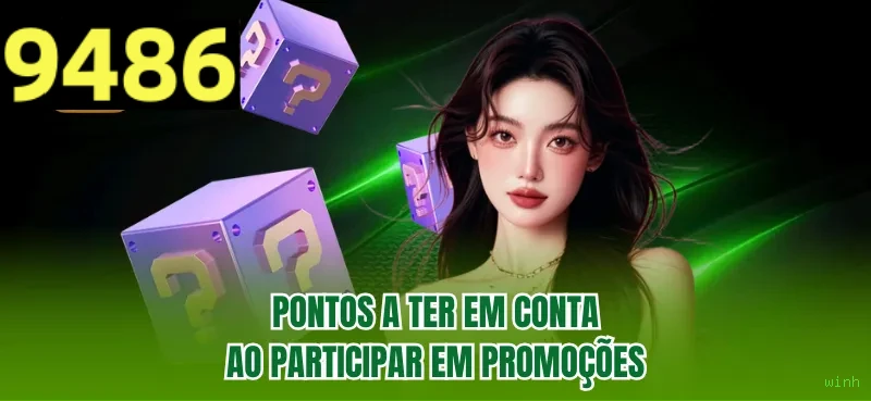 Plataforma winh - cassino e apostas