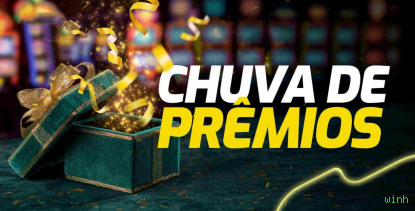Bônus exclusivos membros VIP winh
